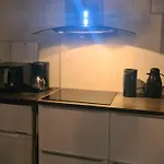 lägenhet