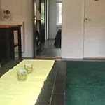 lägenhet