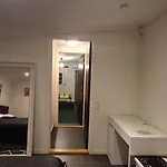 lägenhet