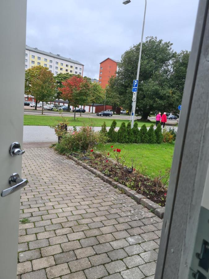 Lägenhet Laegenhet Naera Centrum Göteborg