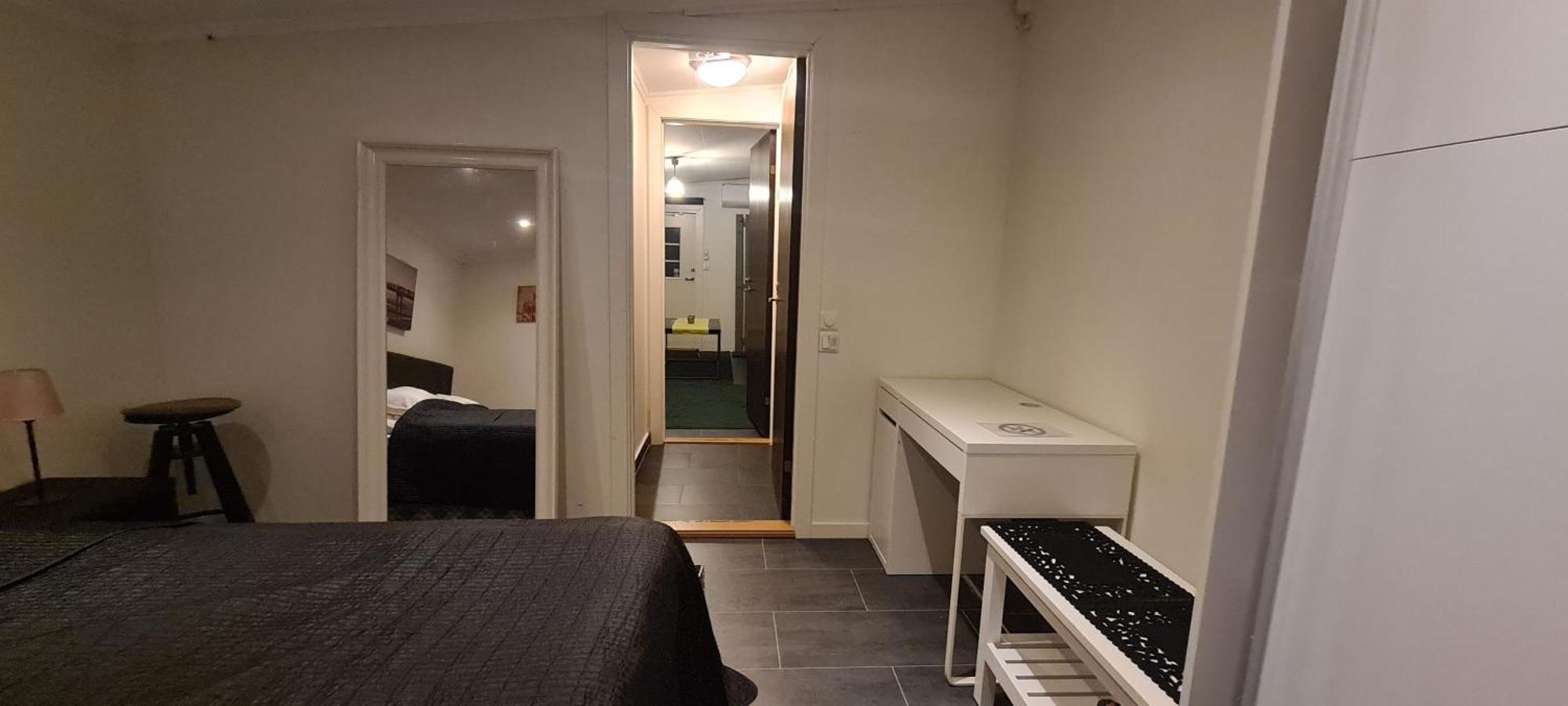 Lägenhet Laegenhet Naera Centrum Göteborg